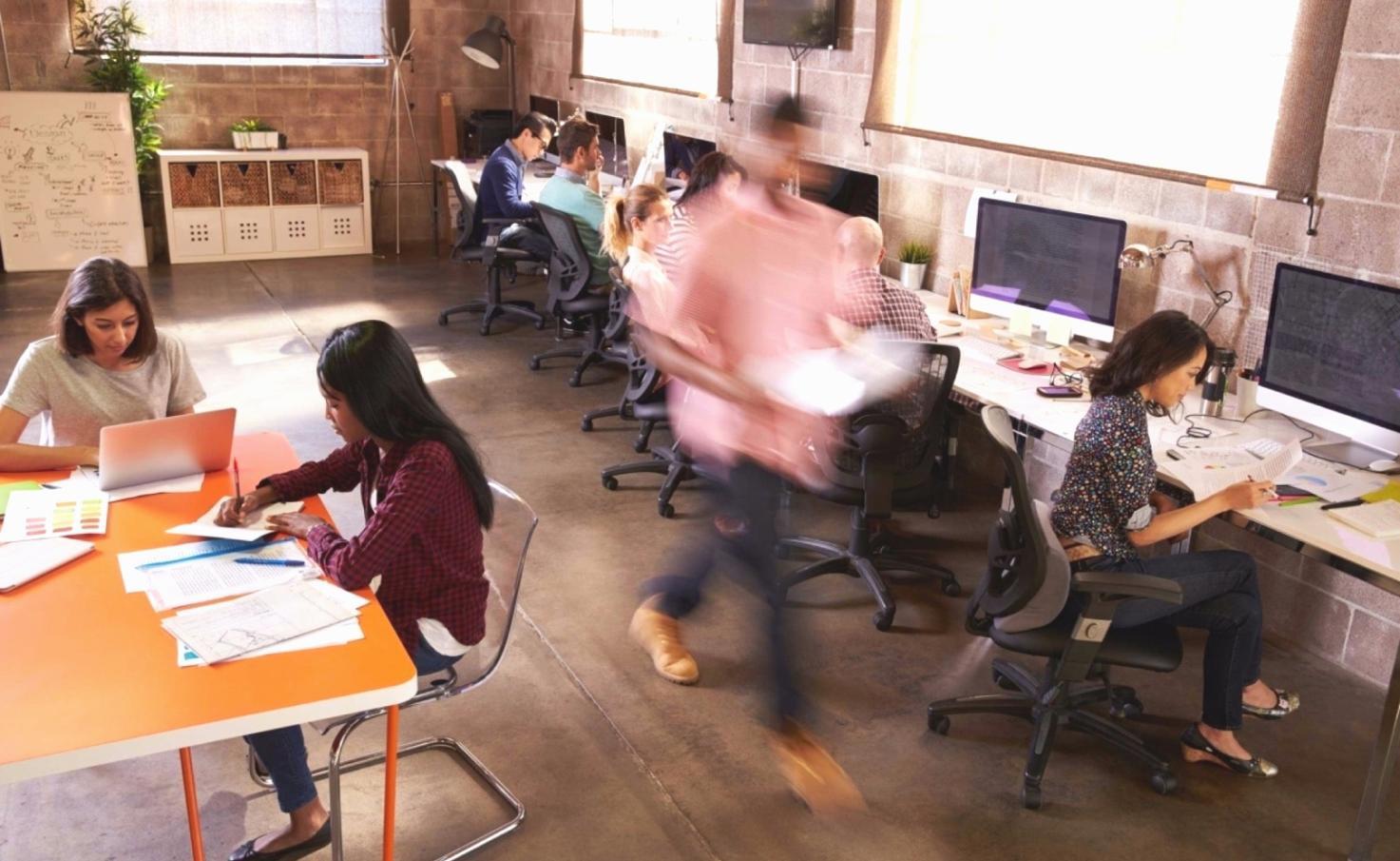 Financial planning consultation workspace